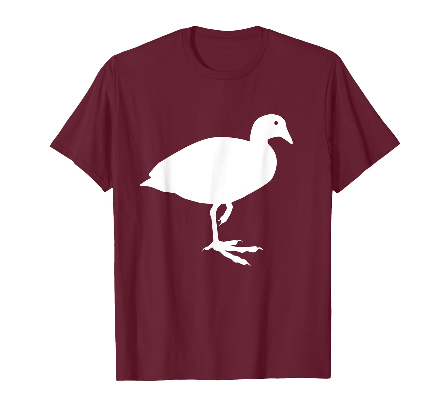 American Coot I Bird I Birding I American Coot T-Shirt