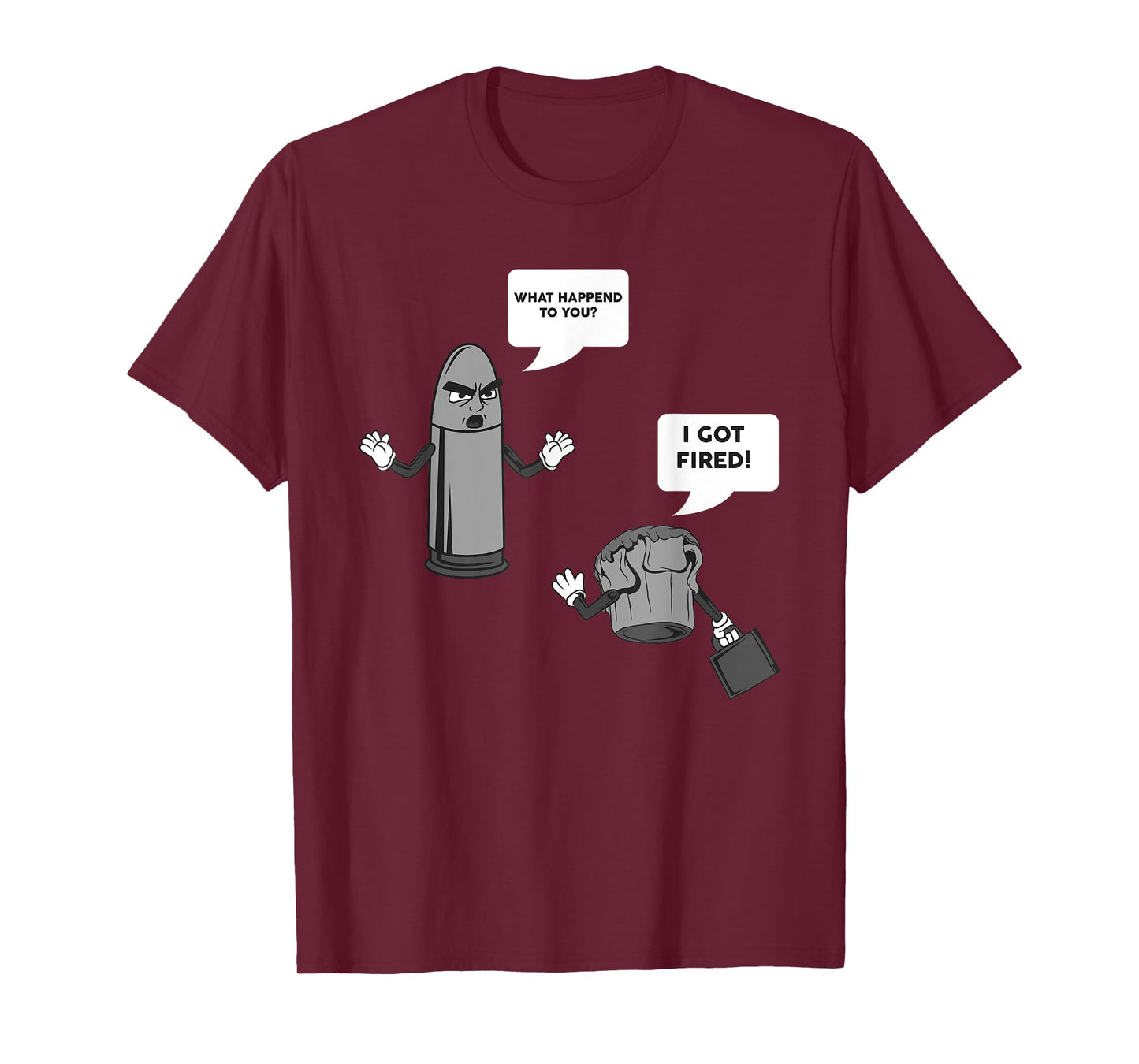 Funny Gun Lover Enthusiast Collector Shooting Men Women Gift T-Shirt