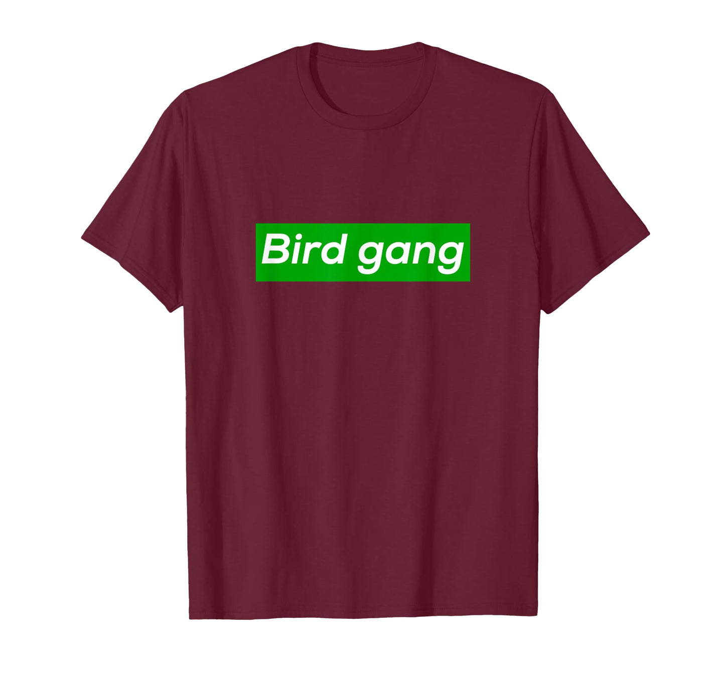 Bird Gang T-Shirt
