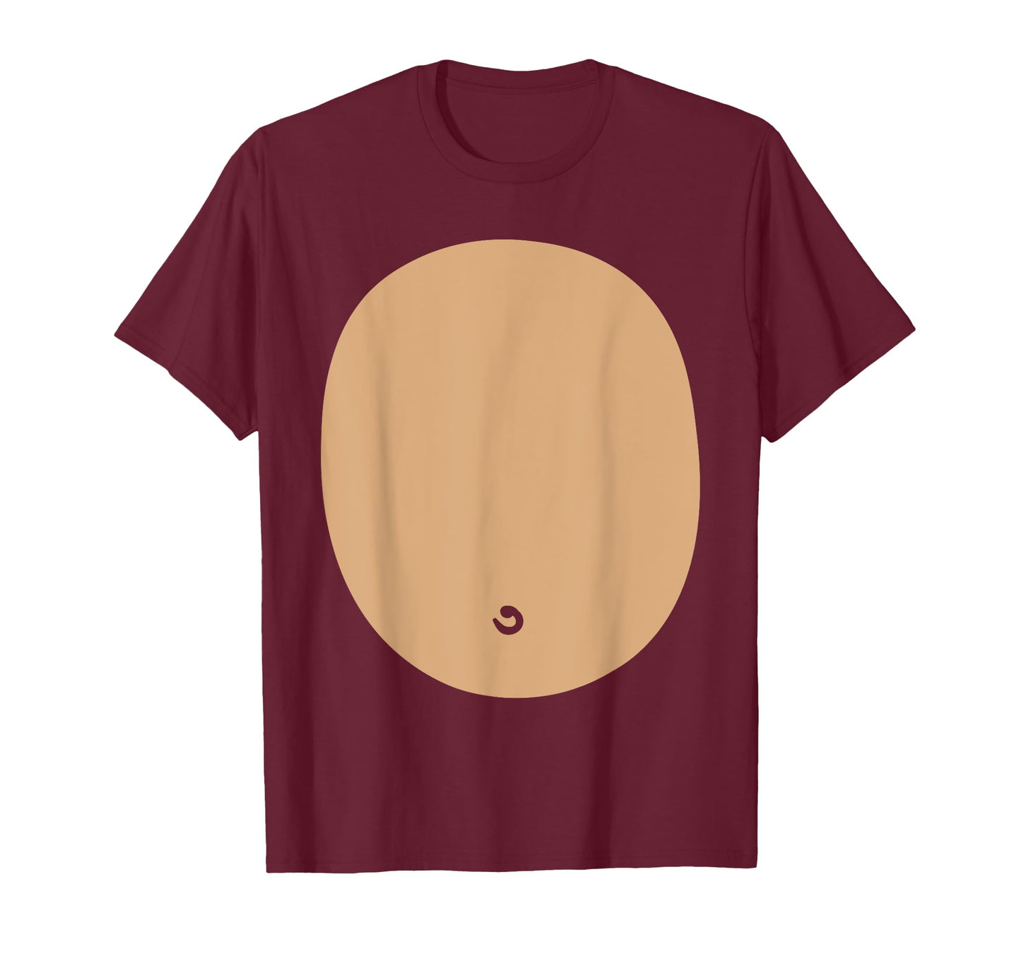 Monkey Costume Halloween Animal T-Shirt