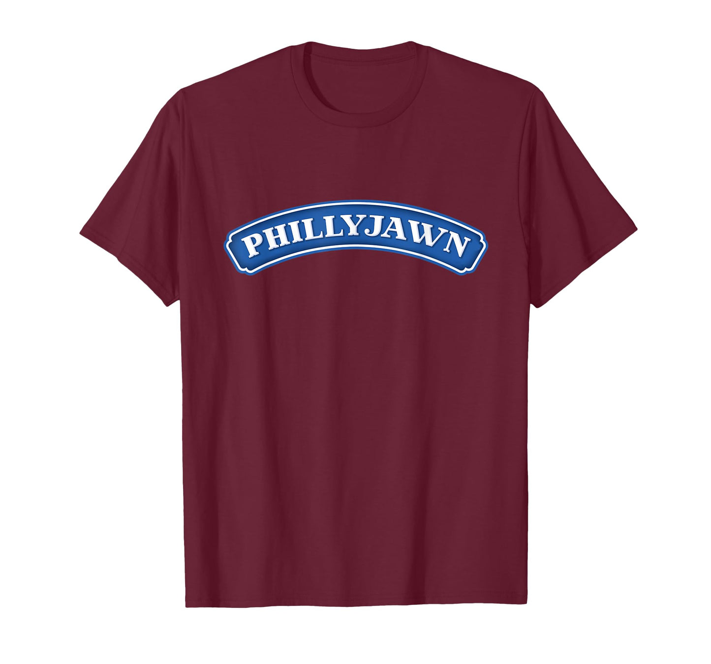 Tasty Philly Jawn Shirt T-Shirt