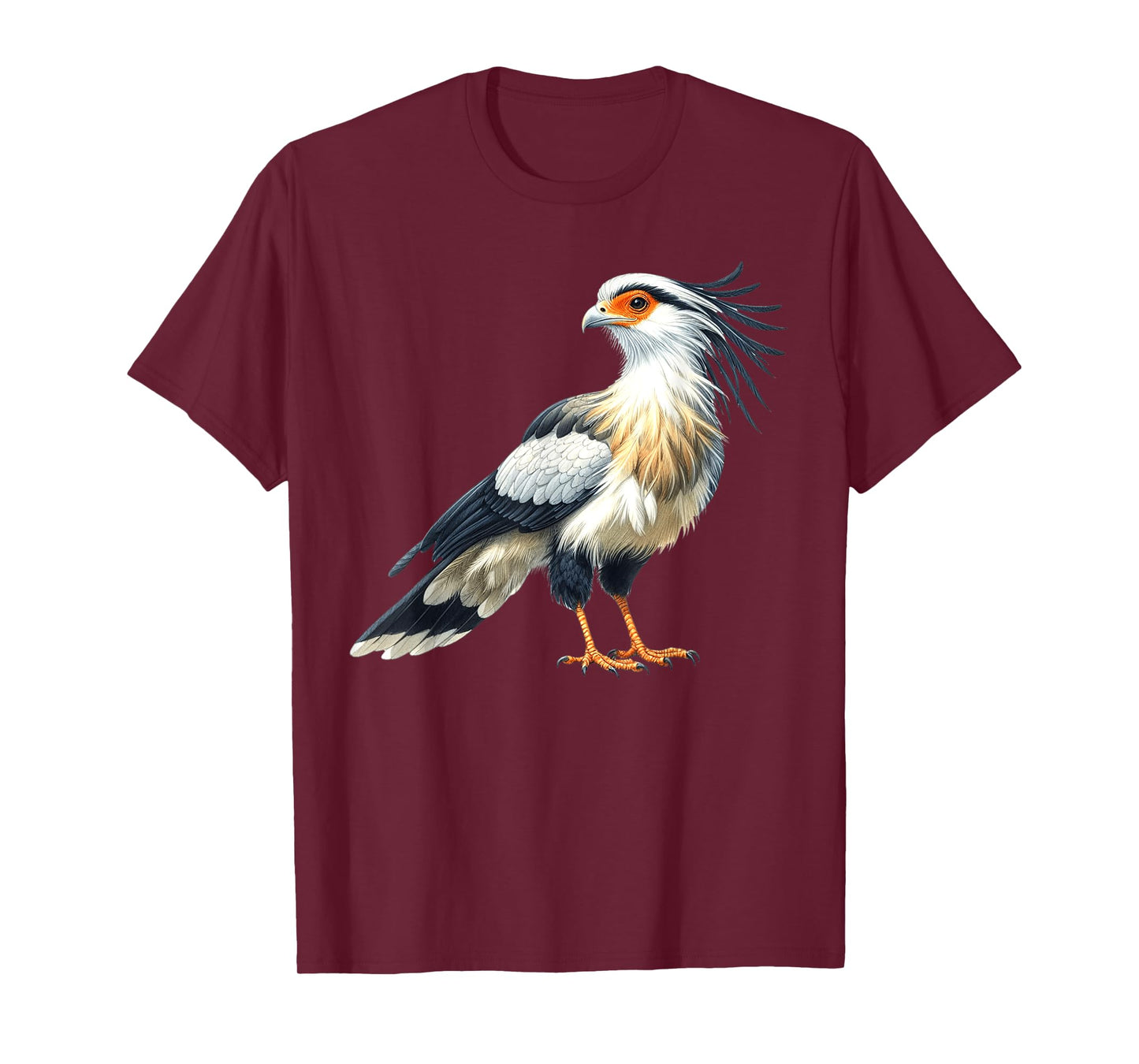 Secretarybird x Secretary Bird T-Shirt