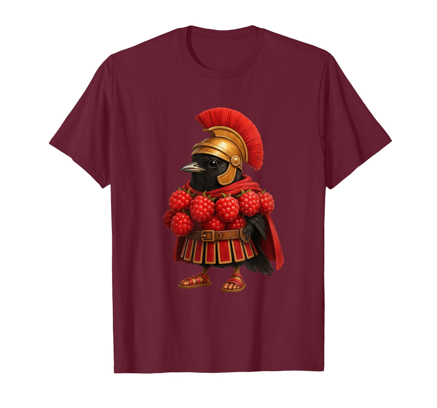 Bri Bri Bicus Discus Funny Meme Italian Brainrot Saying T-Shirt