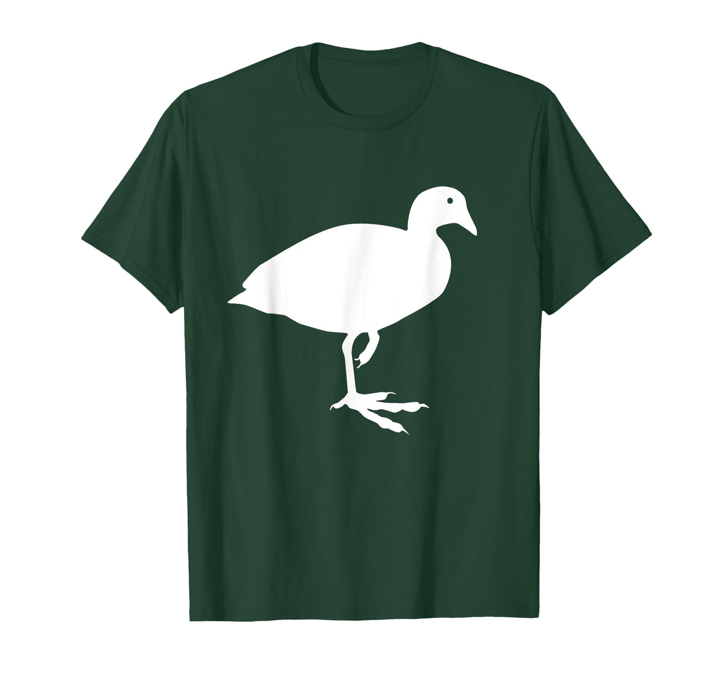 American Coot I Bird I Birding I American Coot T-Shirt