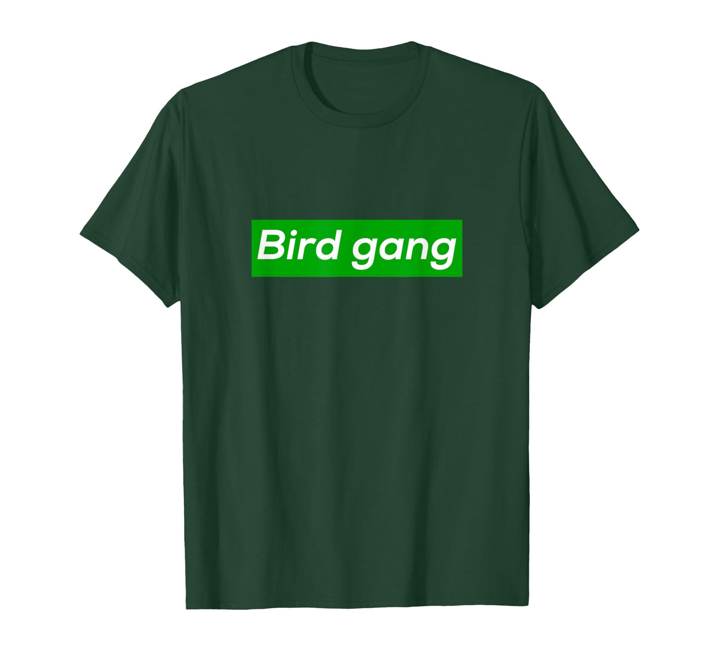 Bird Gang T-Shirt