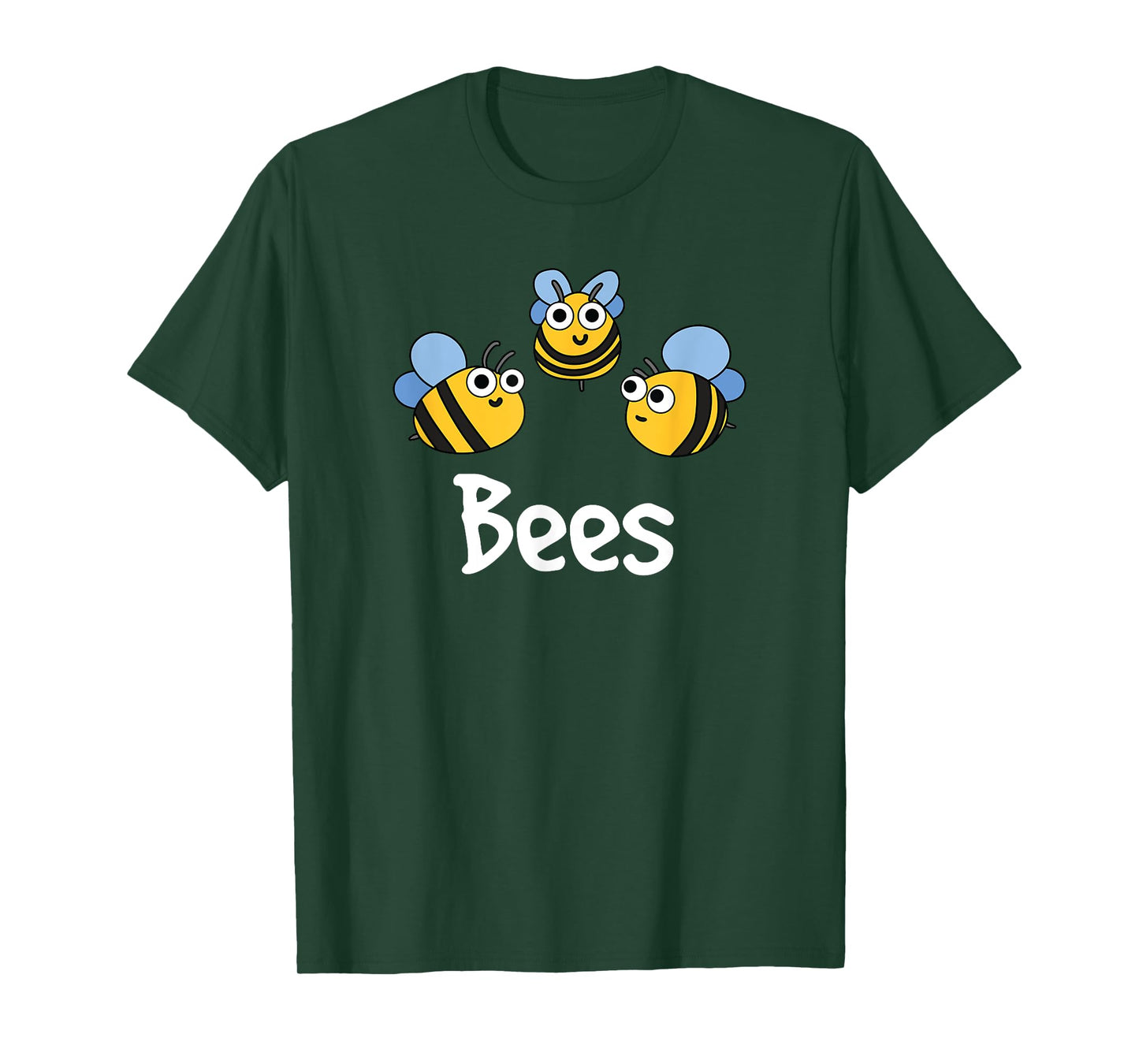 Birds And Bees Matching Couple Halloween Best Friends Funny T-Shirt