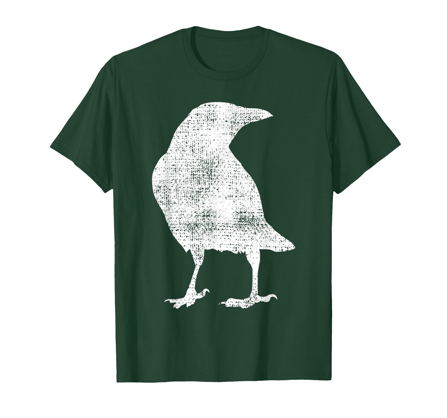 Crow Raven Bird Lover T-Shirt