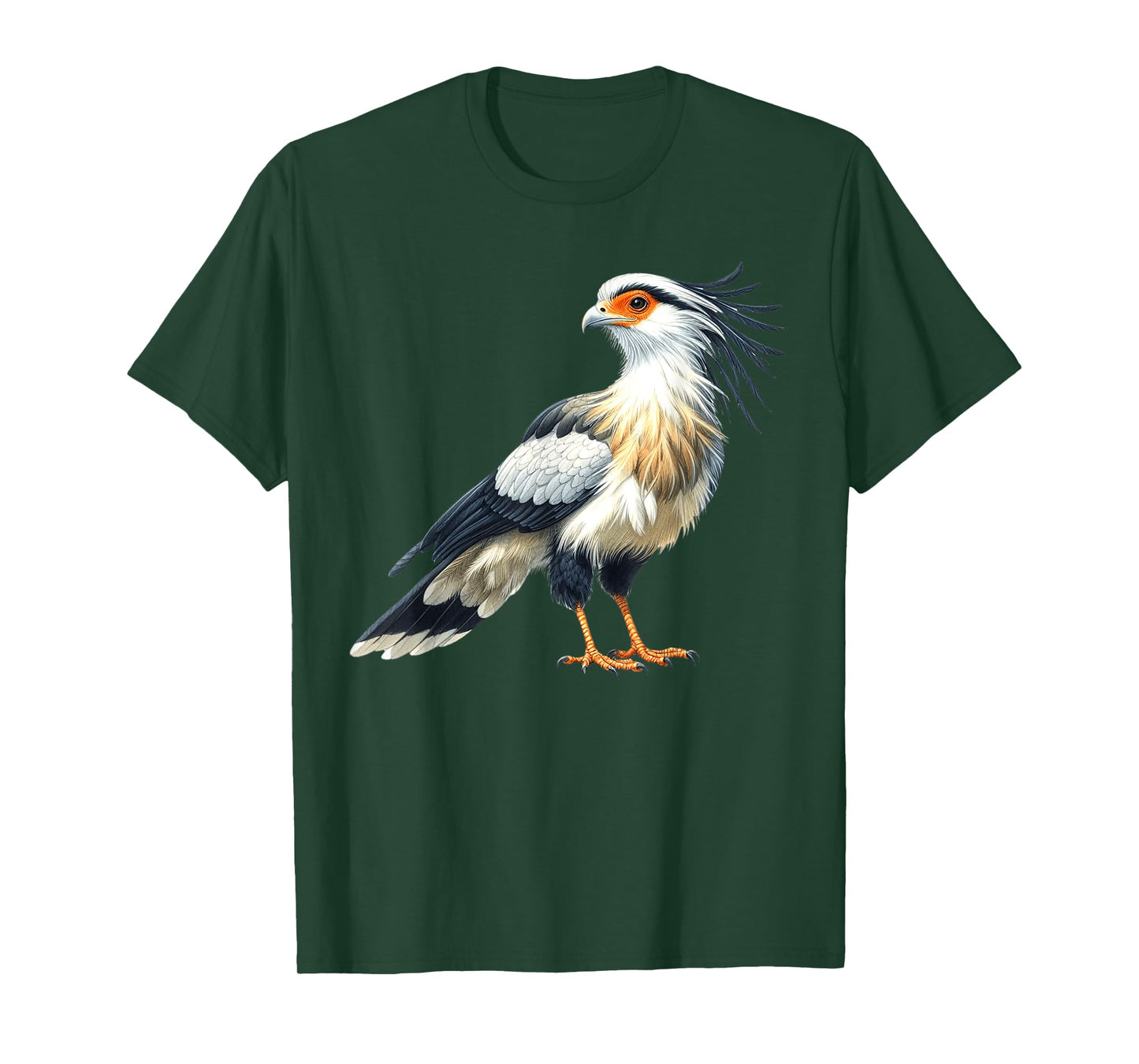 Secretarybird x Secretary Bird T-Shirt