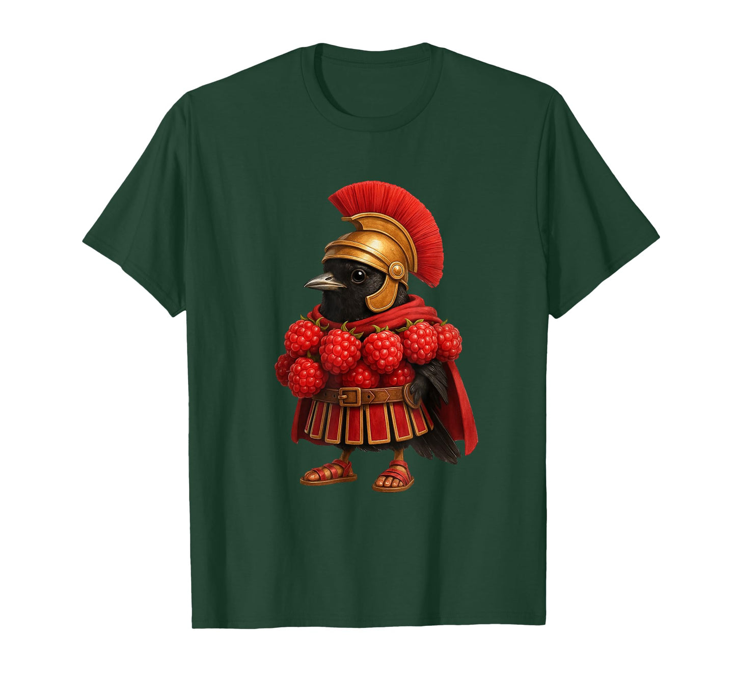 Bri Bri Bicus Discus Funny Meme Italian Brainrot Saying T-Shirt
