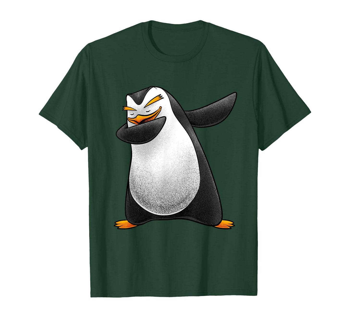 Funny Penguin Design For Men Women Kids Penguin Lovers T-Shirt