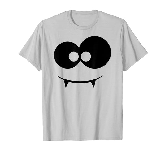 Halloween Ghost Shirt Costume (Ghost Face shirt)