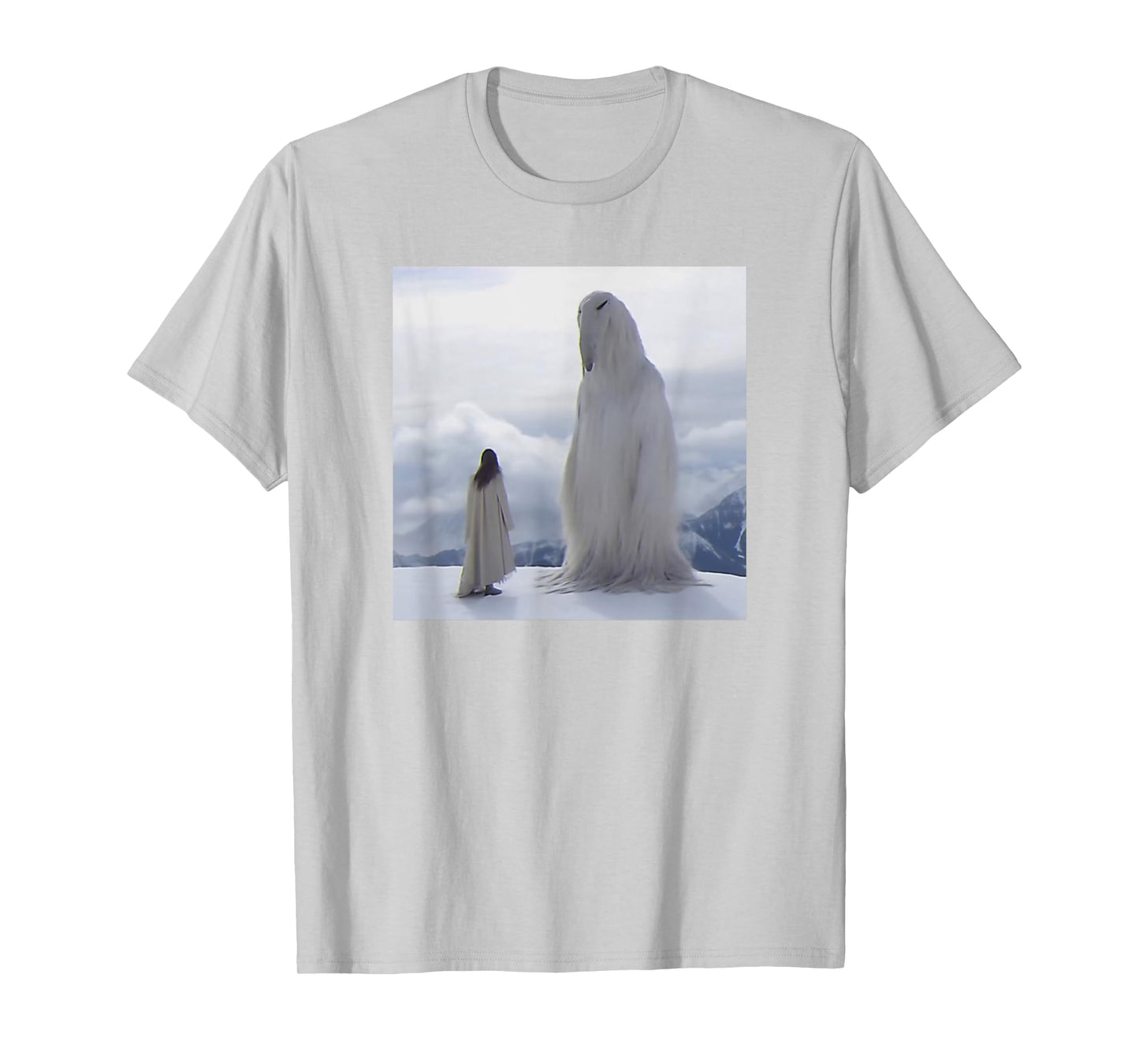 Erosion Bird Meme T-Shirt