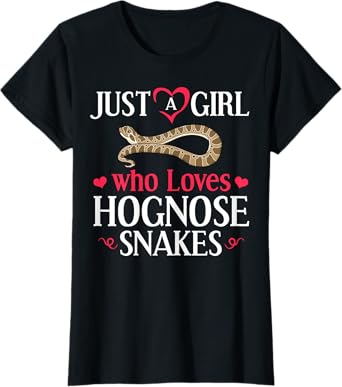 Hognose Snake Western Care Cage T-Shirt