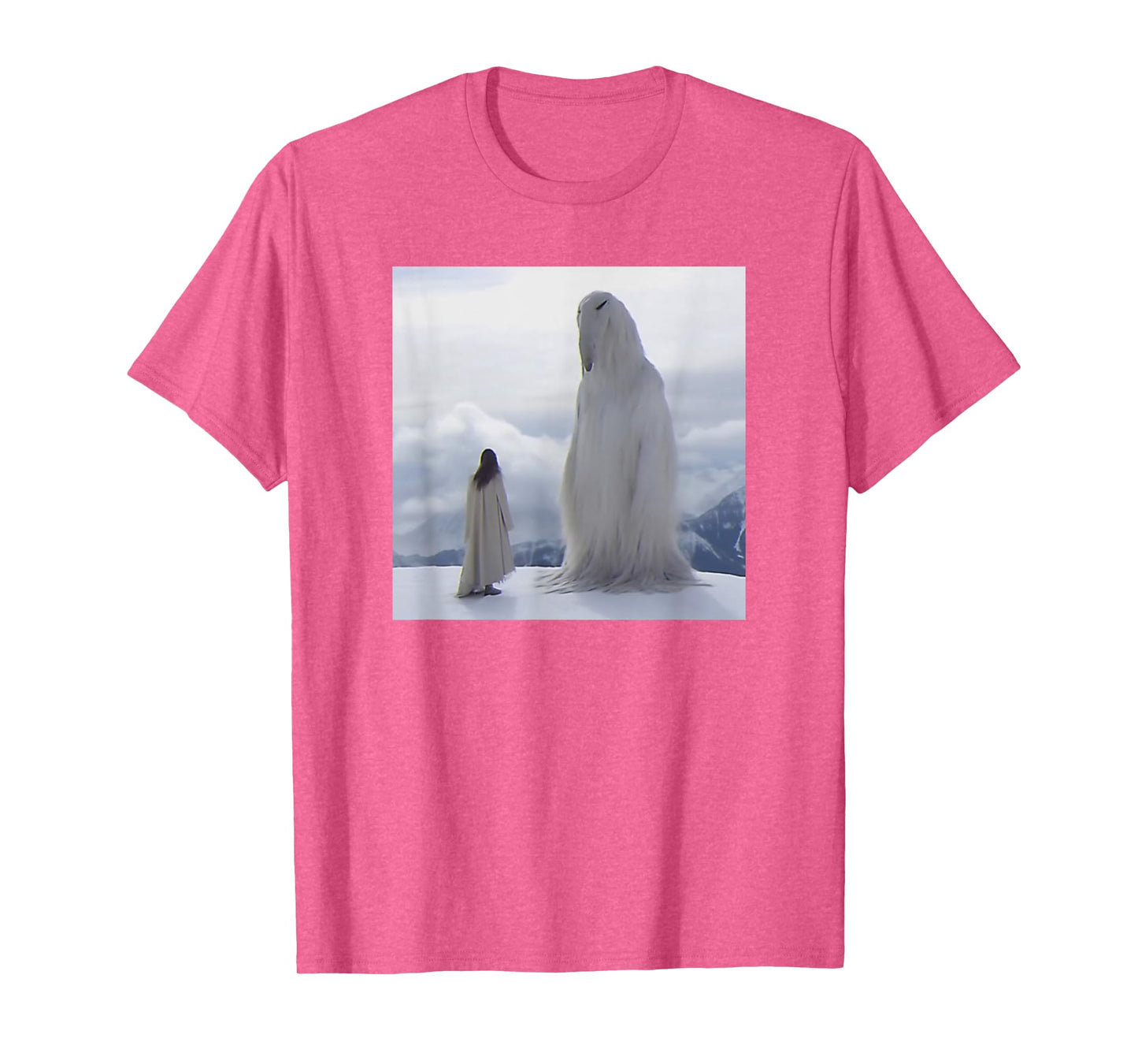 Erosion Bird Meme T-Shirt