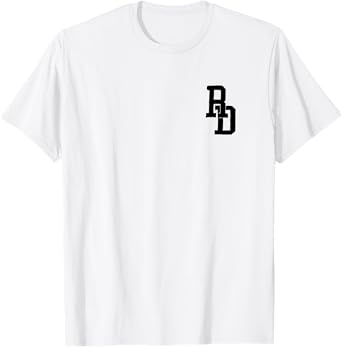 Russell Dickerson Horse T-Shirt