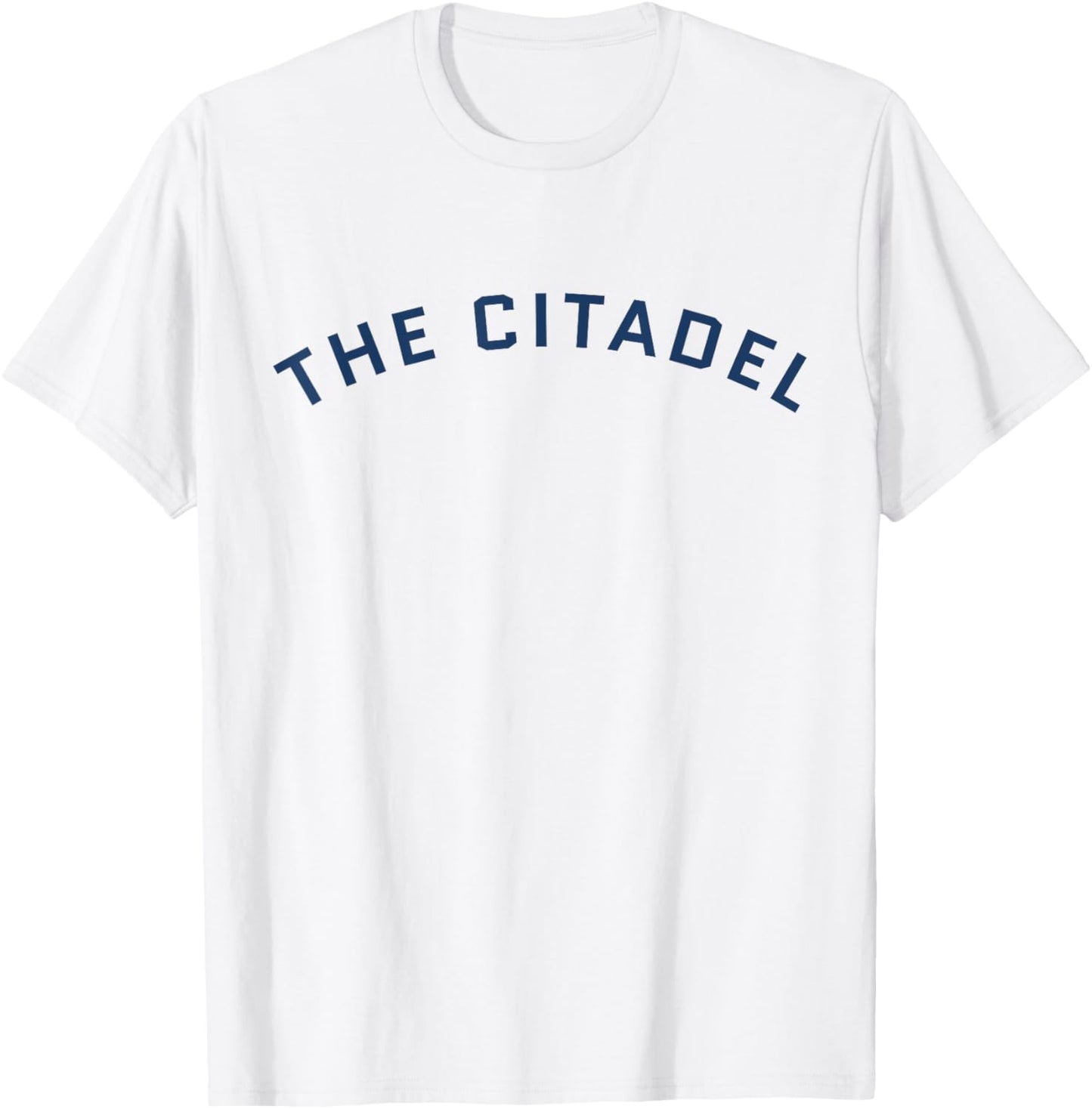 The Citadel Bulldogs | Official NCAA University | OC1578 T-Shirt