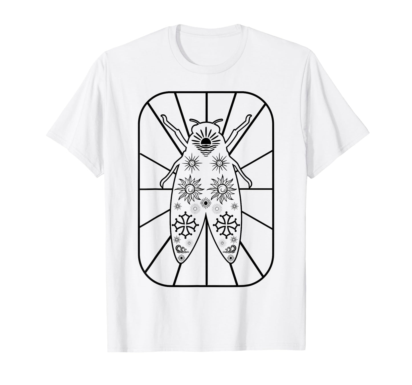 provence T-Shirt