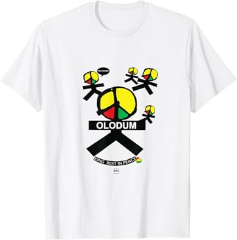 OLODUM T-Shirt