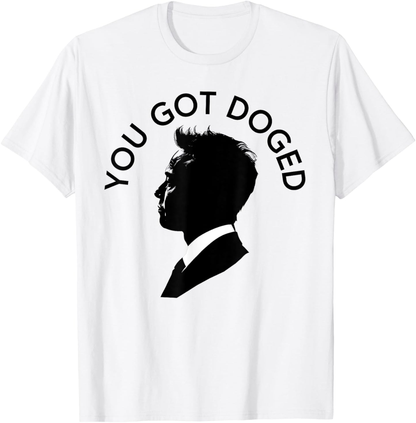 You Got Doged T-Shirt