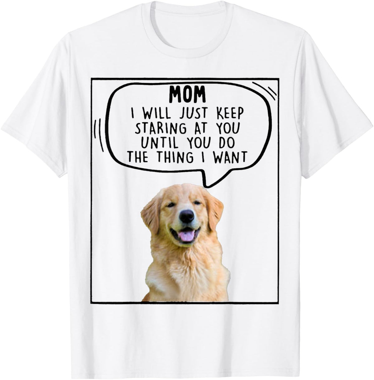 Do The Thing T-Shirt