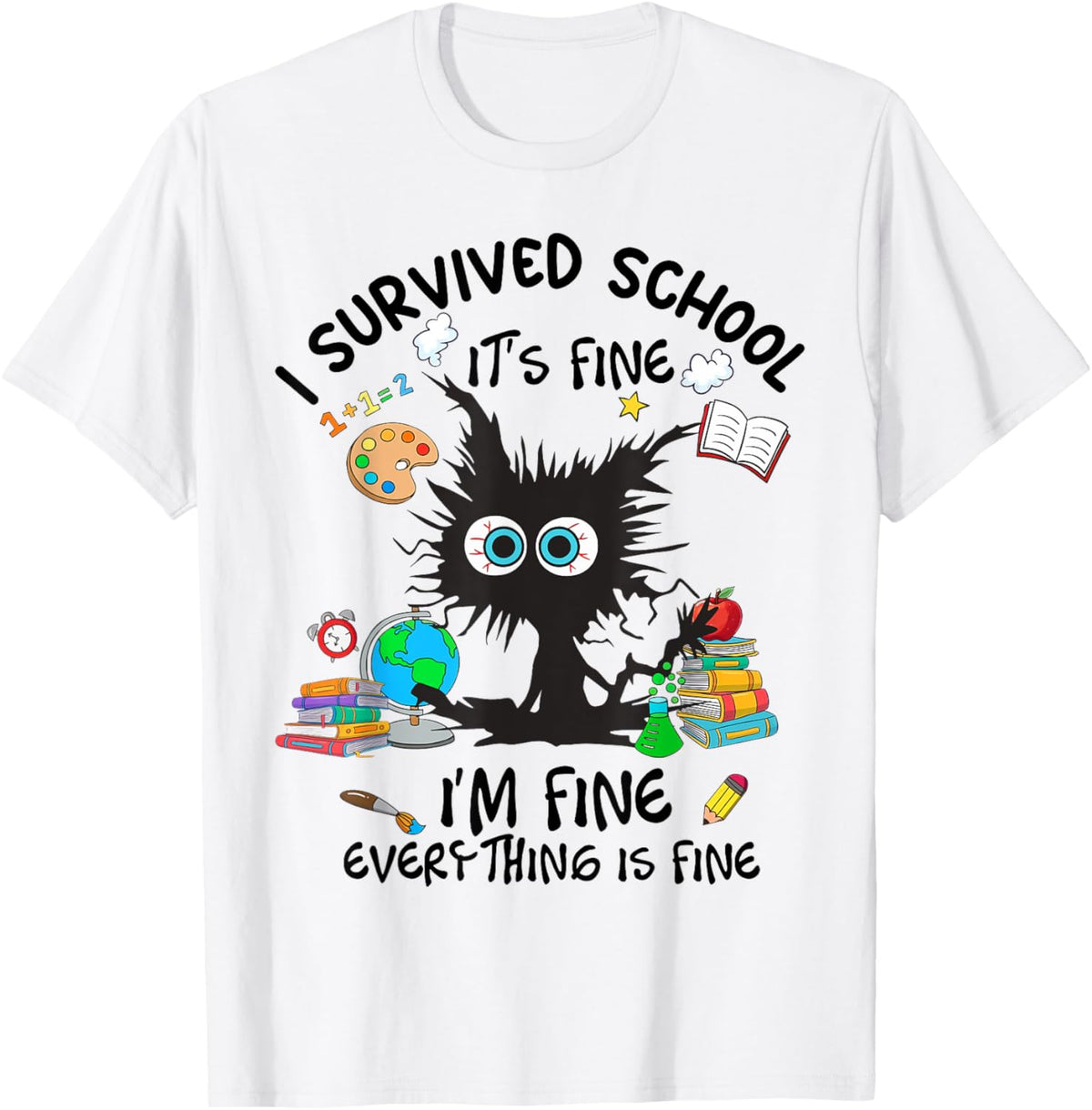 Teacher Gift T-Shirt