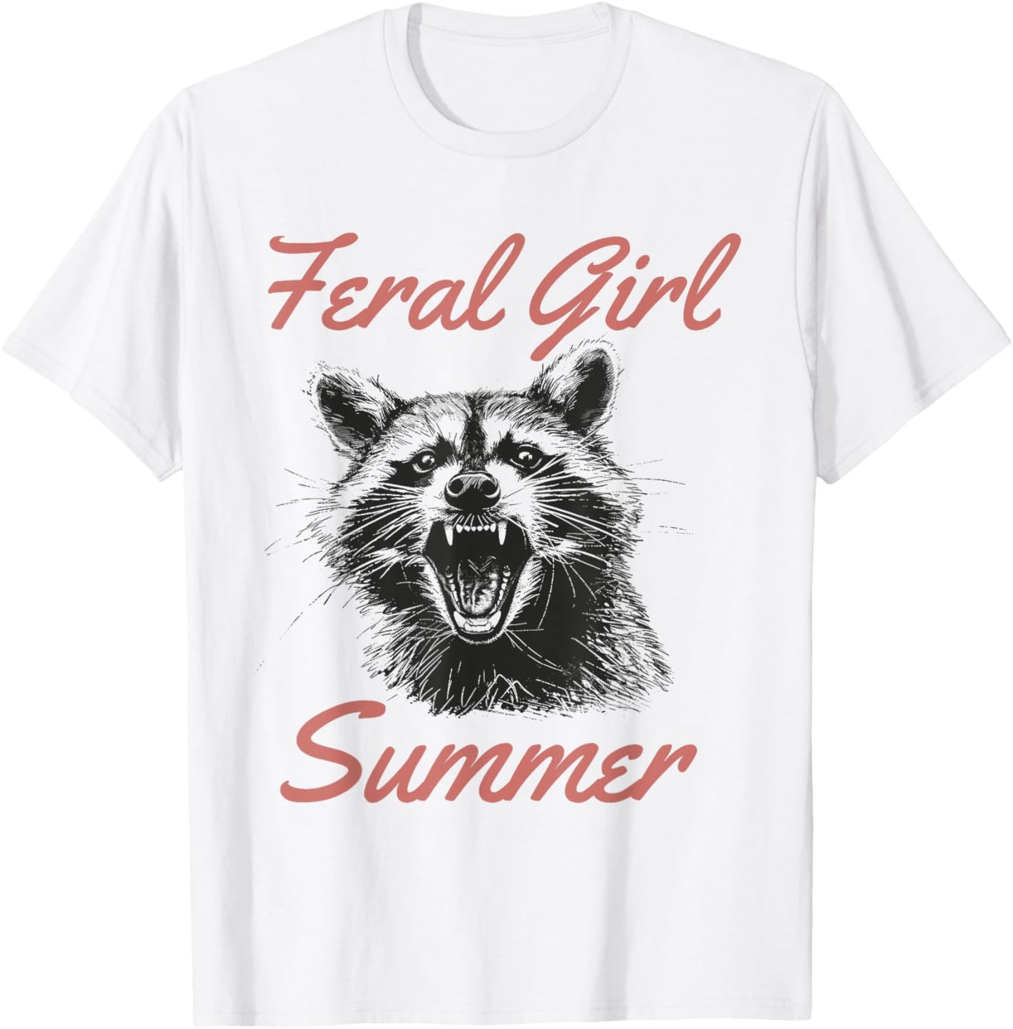 Summer Vacation T-Shirt
