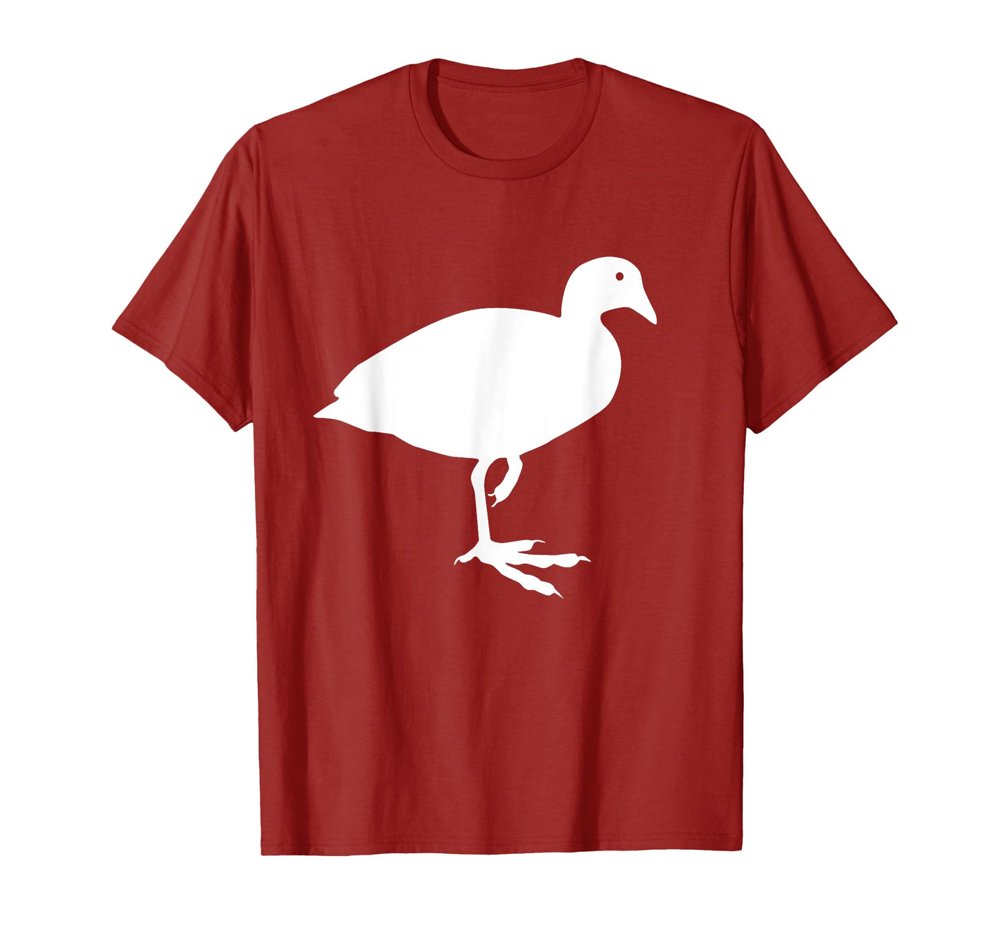 American Coot I Bird I Birding I American Coot T-Shirt