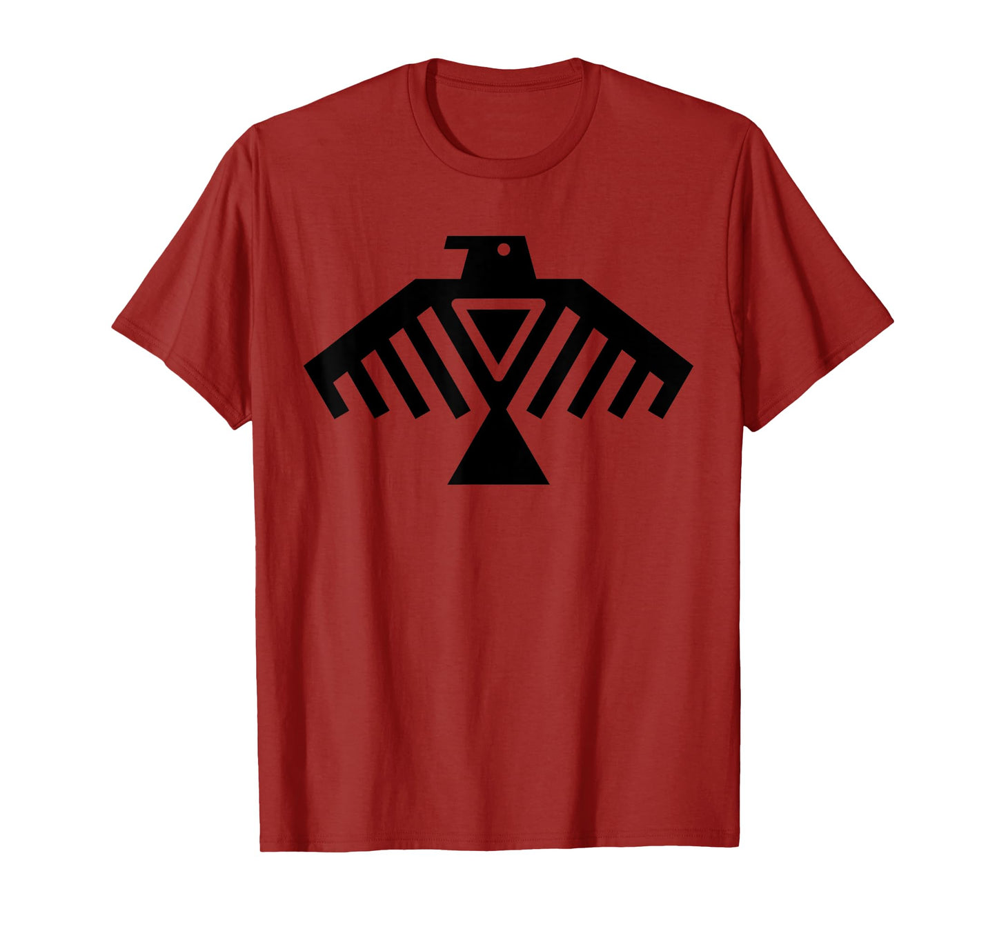 native american thunderbird symbol T-Shirt