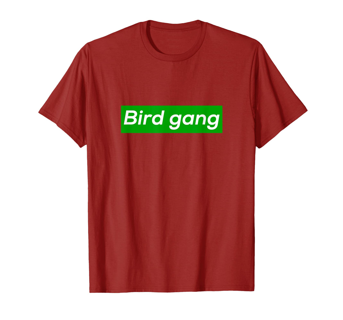 Bird Gang T-Shirt