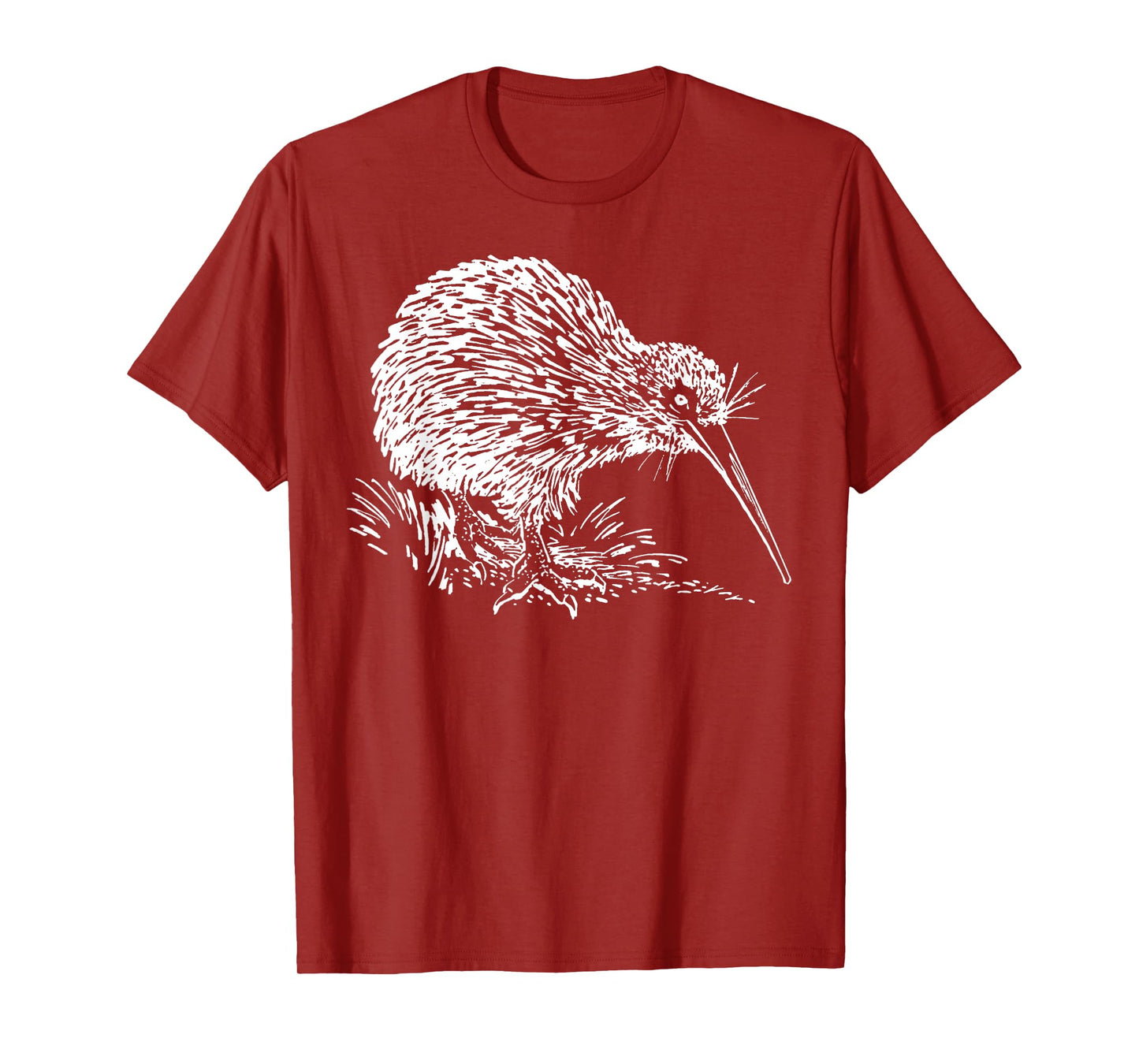 Kiwi Bird Shirt - Love Kiwi Bird Tshirt T-Shirt