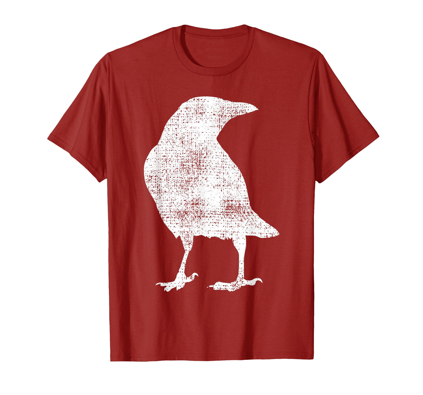 Crow Raven Bird Lover T-Shirt