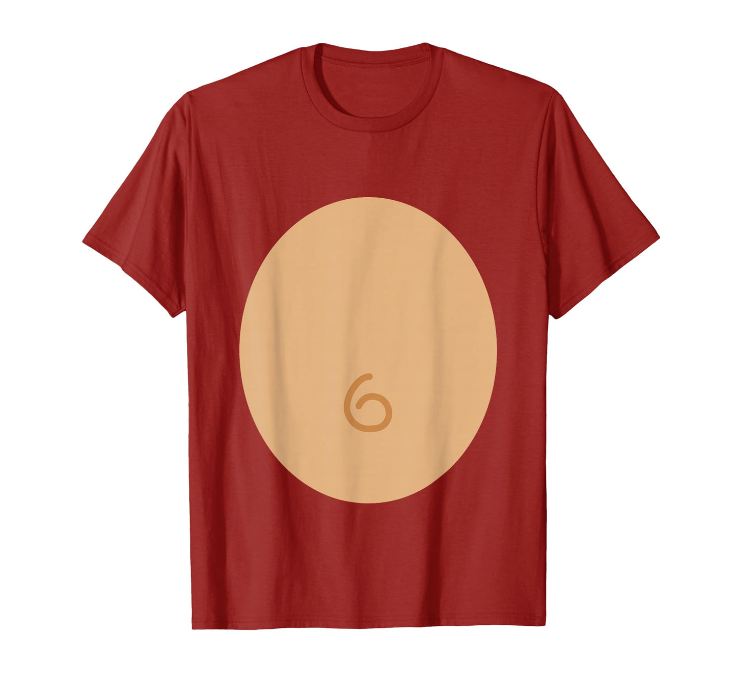 Funny Monkey Costume Suit Kids Adult Halloween T-Shirt