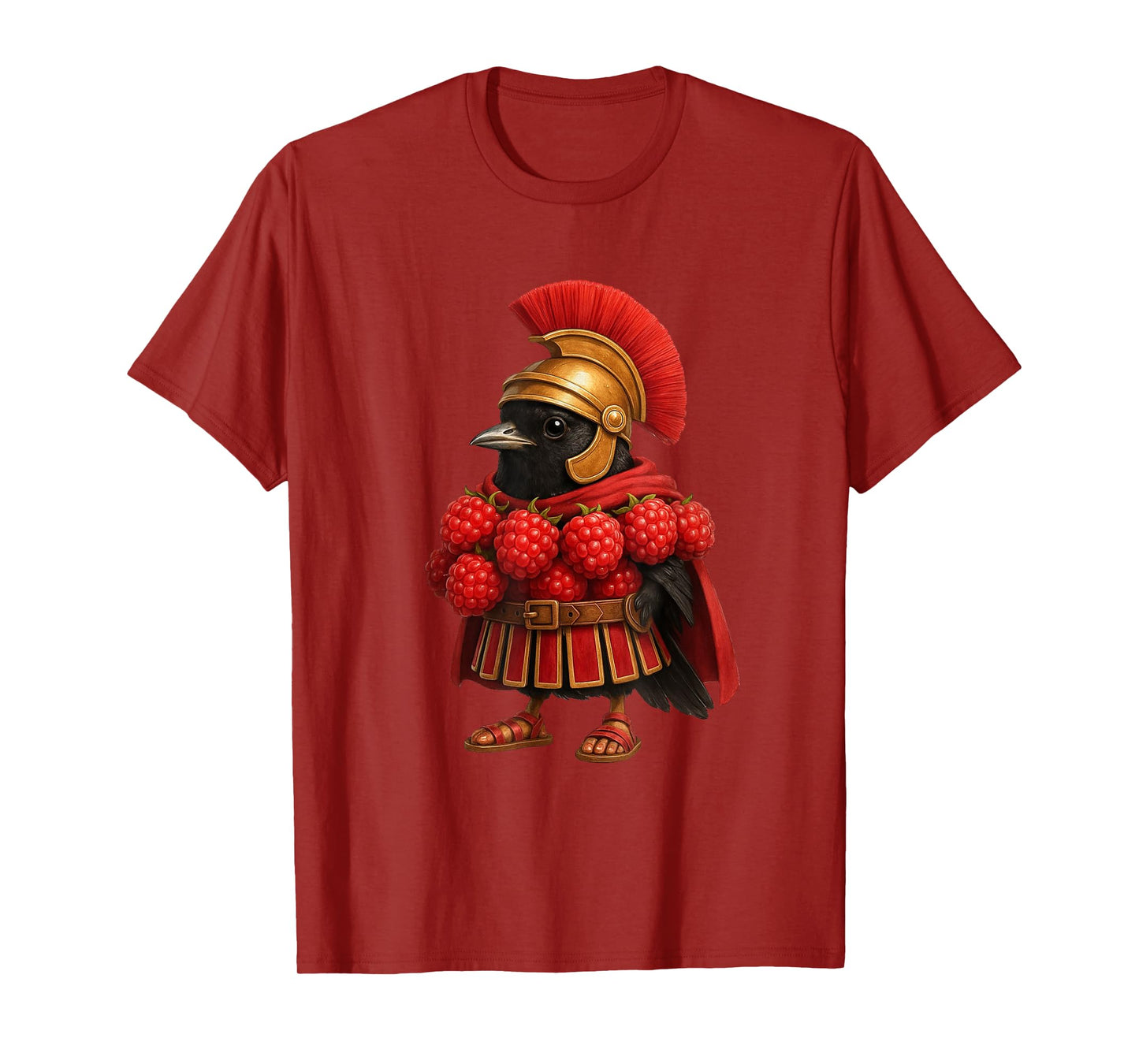 Bri Bri Bicus Discus Funny Meme Italian Brainrot Saying T-Shirt