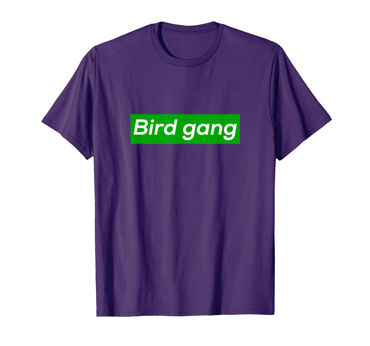 Bird Gang T-Shirt