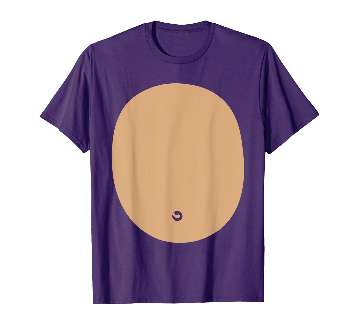 Monkey Costume Halloween Animal T-Shirt