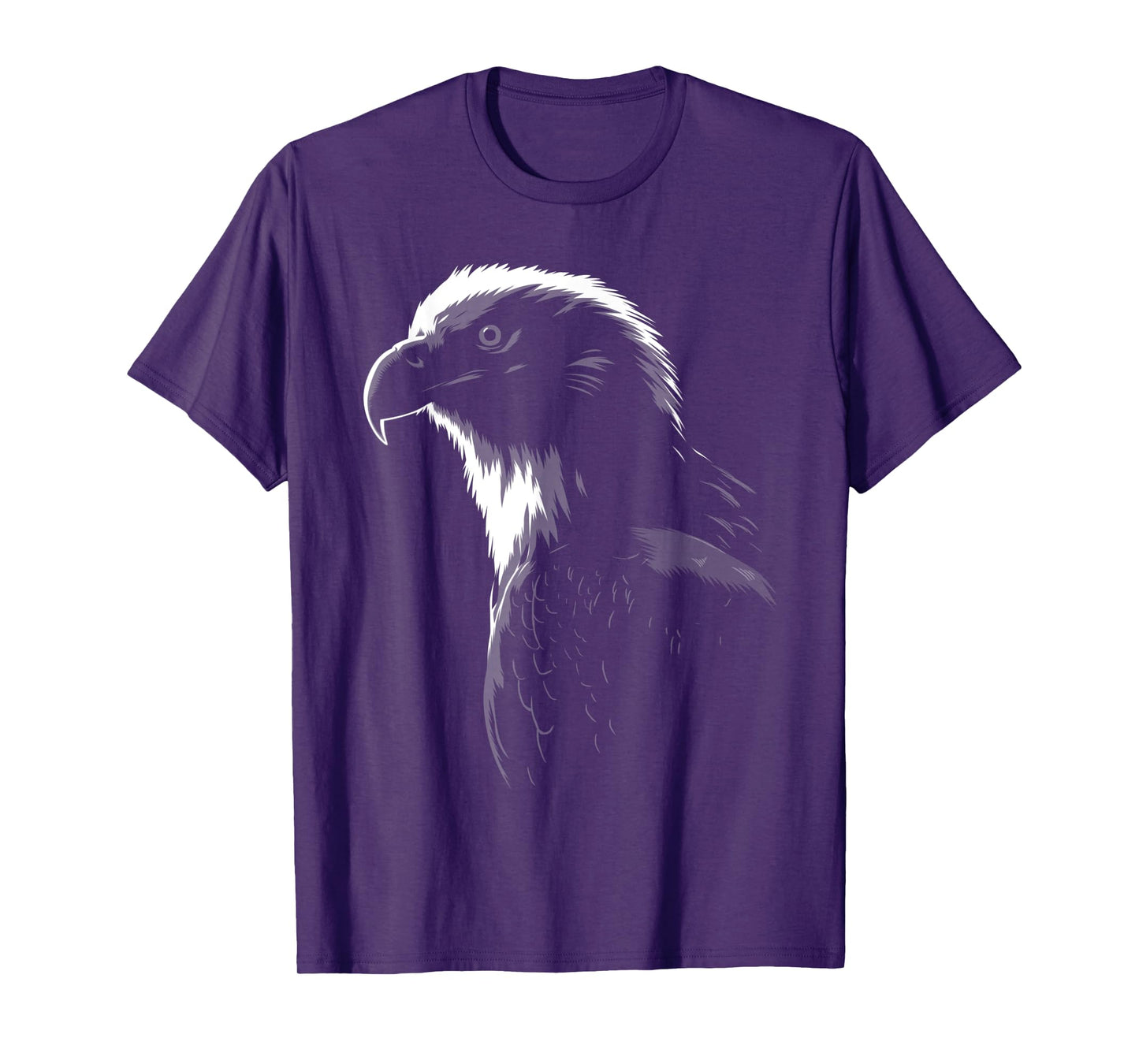 Shadows eagle T-Shirt