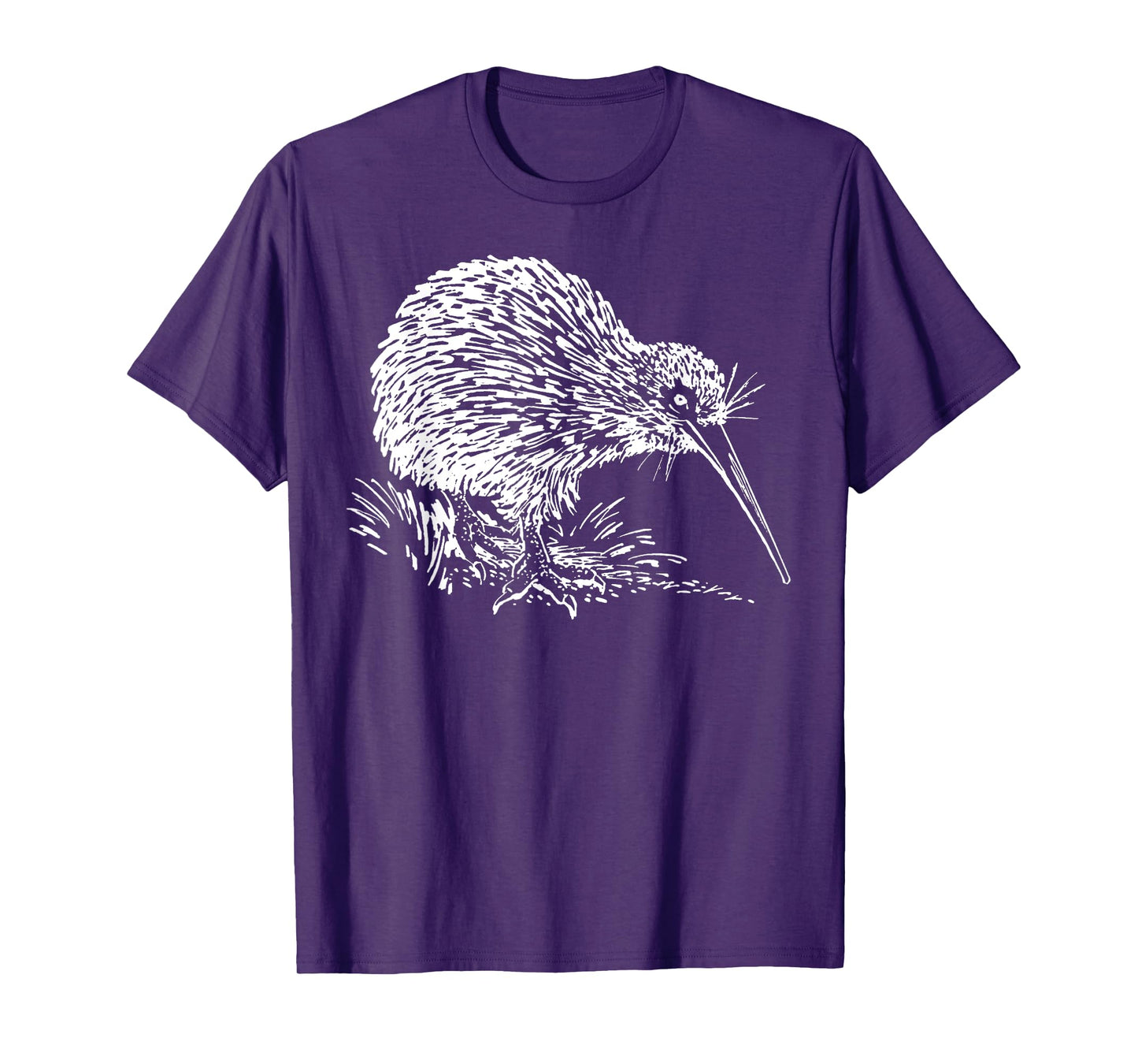 Kiwi Bird Shirt - Love Kiwi Bird Tshirt T-Shirt