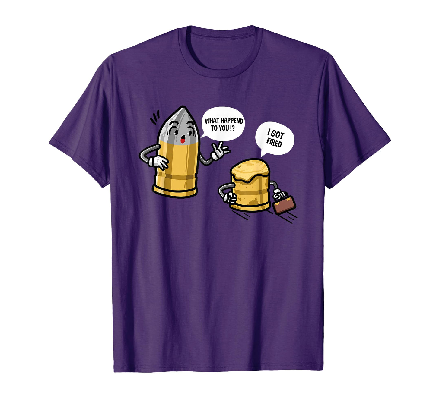 Funny Gun Lover Enthusiast Collector Shooting Men Women Gift T-Shirt