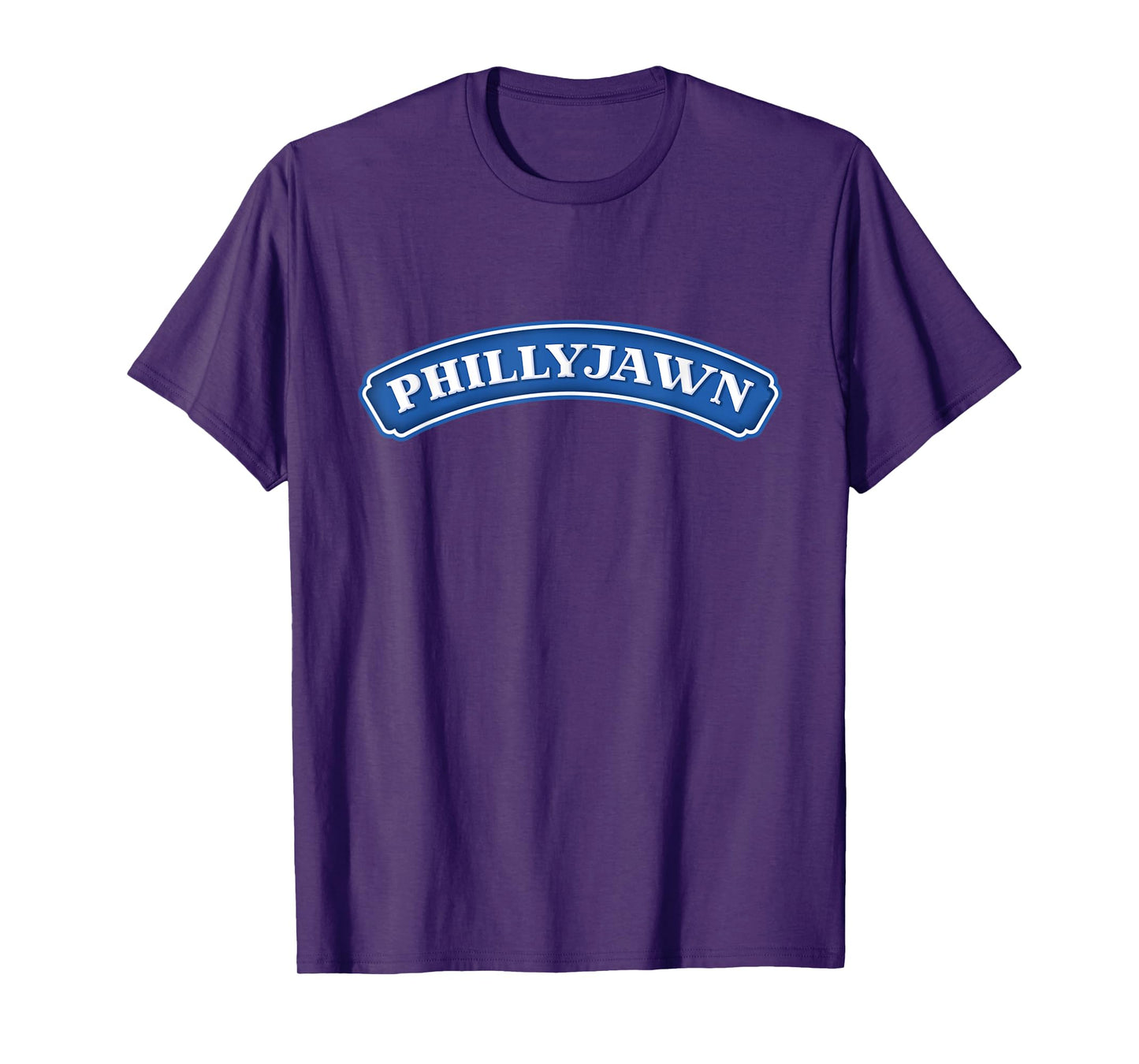 Tasty Philly Jawn Shirt T-Shirt