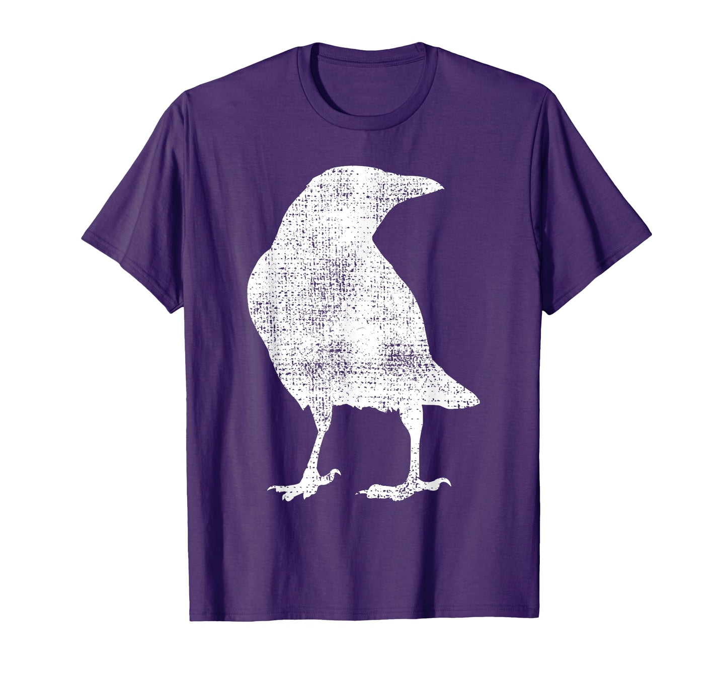 Crow Raven Bird Lover T-Shirt