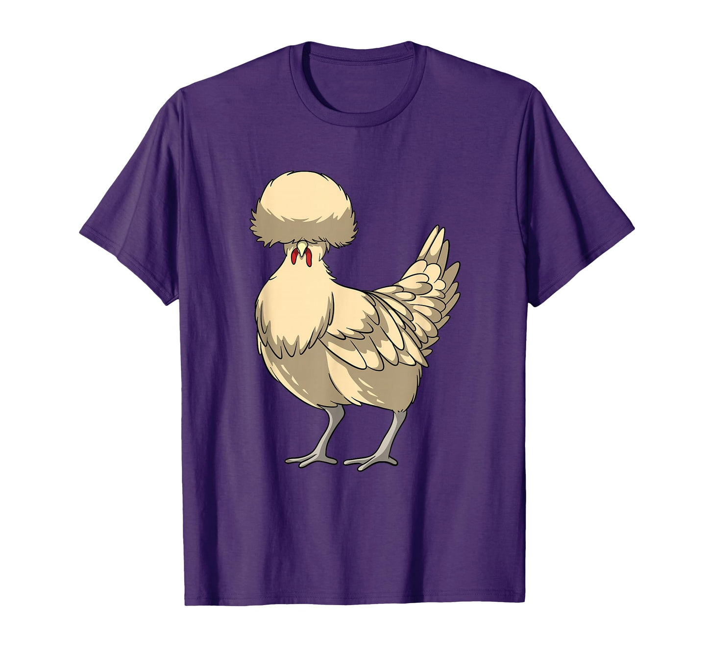 Funny Chicken T-Shirt