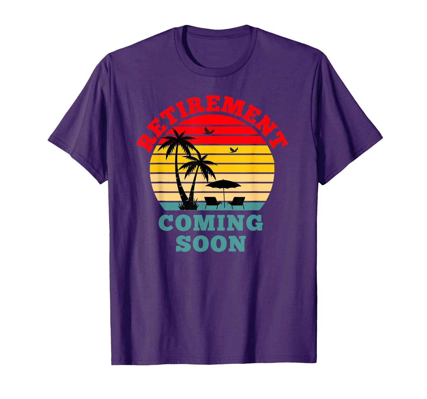 Almost Retired Retirement Coming Soon Funny Retiring Gift T-Shirt