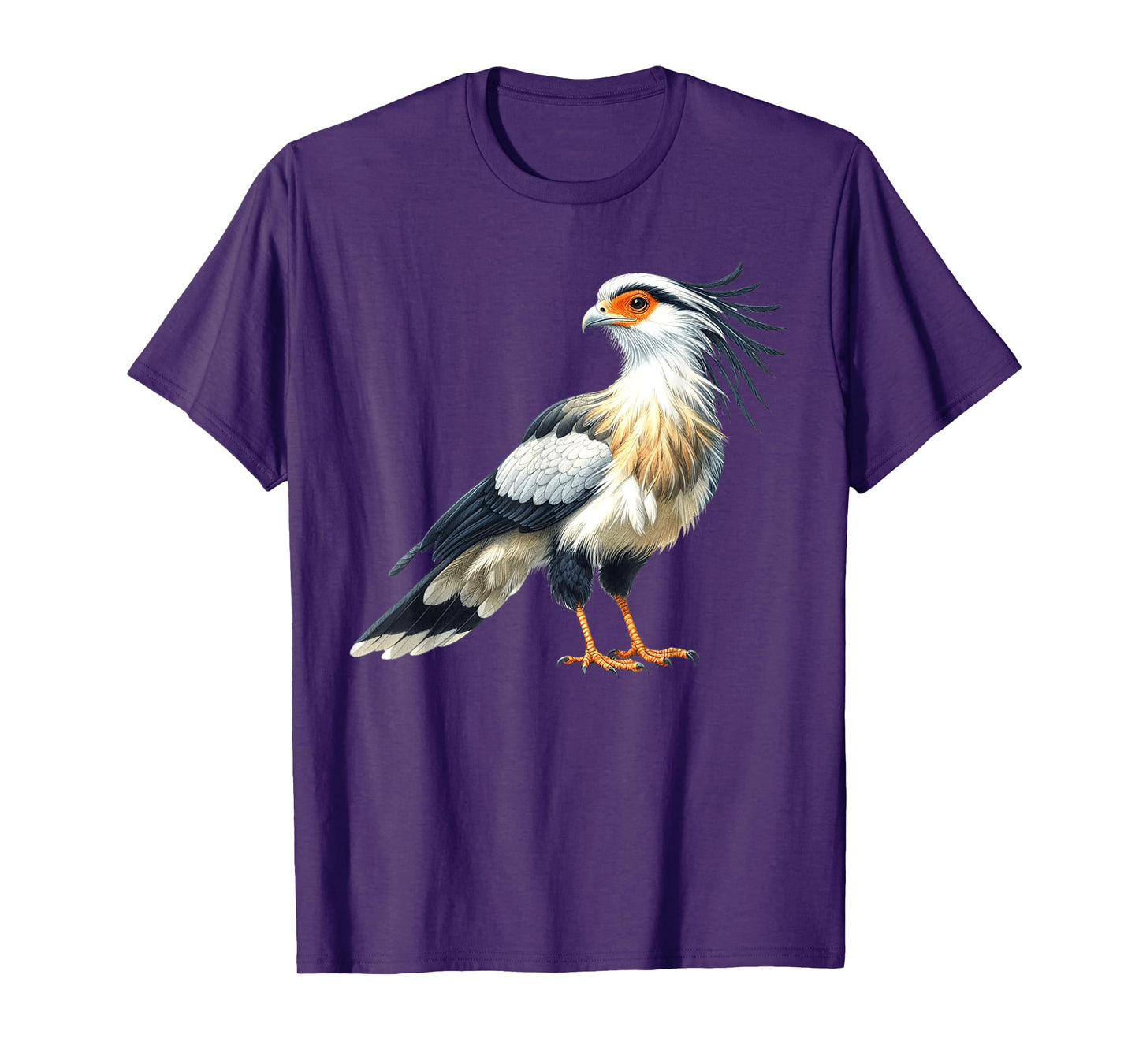 Secretarybird x Secretary Bird T-Shirt