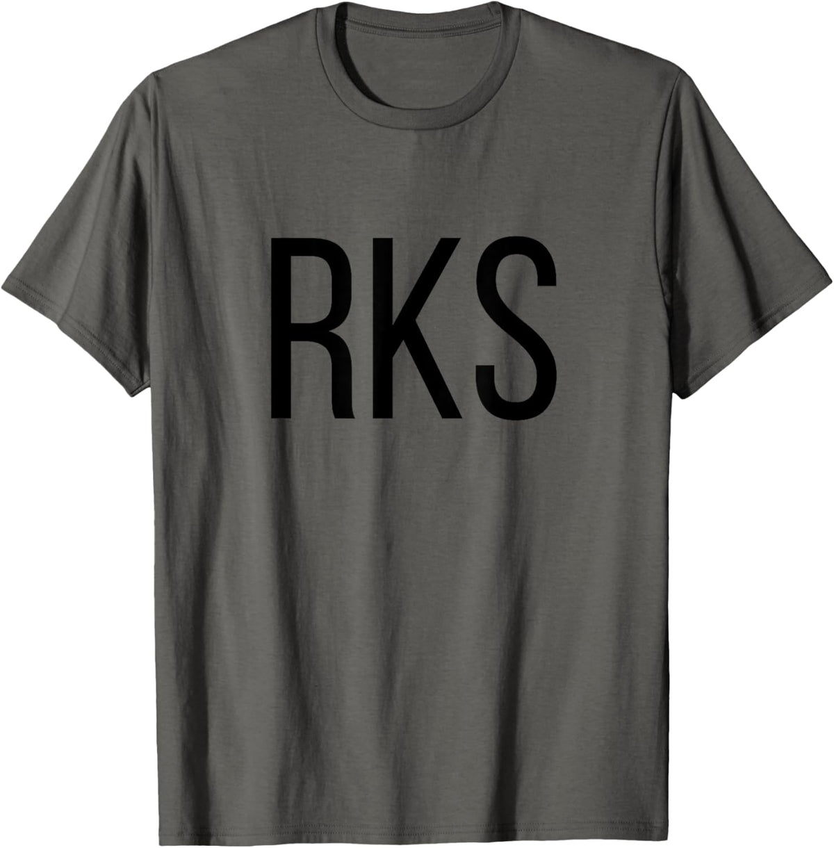 RKS Rock Springs Wyoming Airport Code Lists RKS T-Shirt