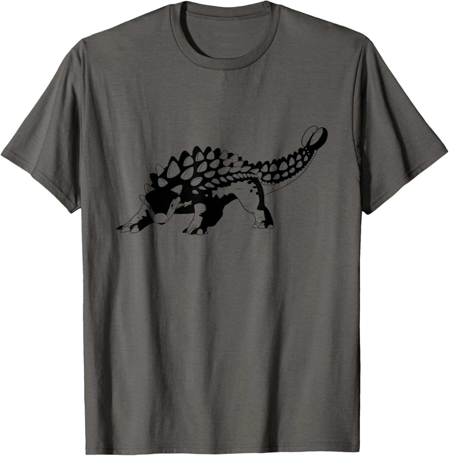 AnkyloSaurus Dinosaur lover T-Shirt