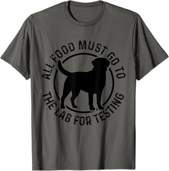 labrador T-Shirt