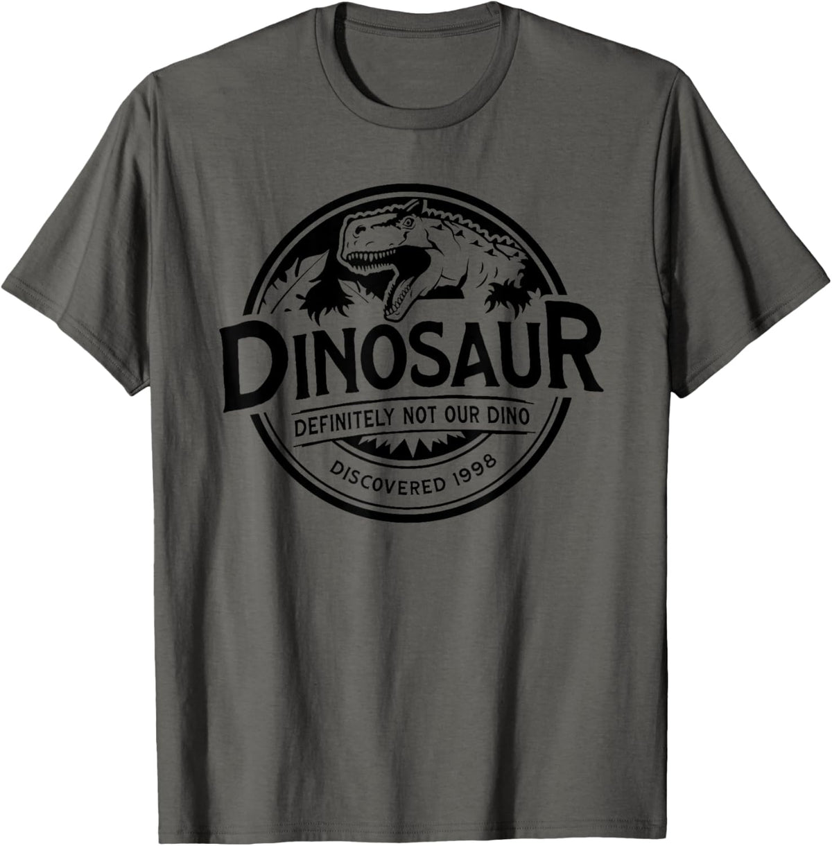 WDW Dinosaur Kingdom World Animal | WDW Dinosaur Ride T-Shirt