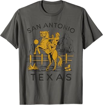 San Antonio T-Shirt