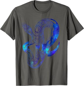 Boho Ball Python T-Shirt