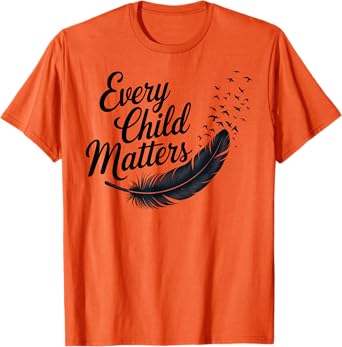 Every Orange Day Child Kindness Matter 2024 Anti Bully Kids T-Shirt